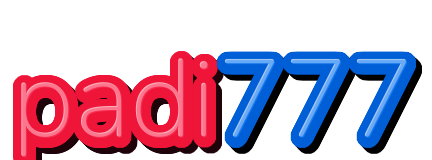 padi777 — logo kanal