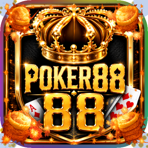 poker88 — galeri pratinjau Resmi APK